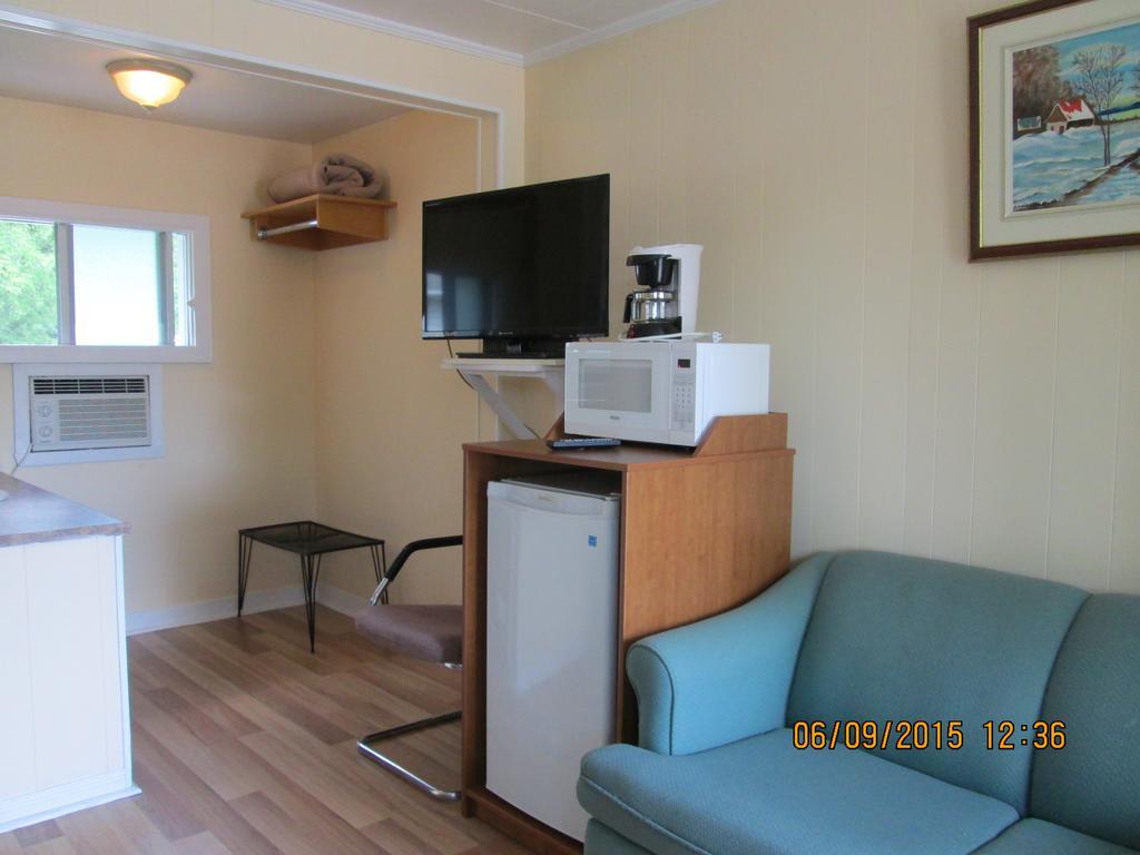 Motel Jann Québec Cameră foto