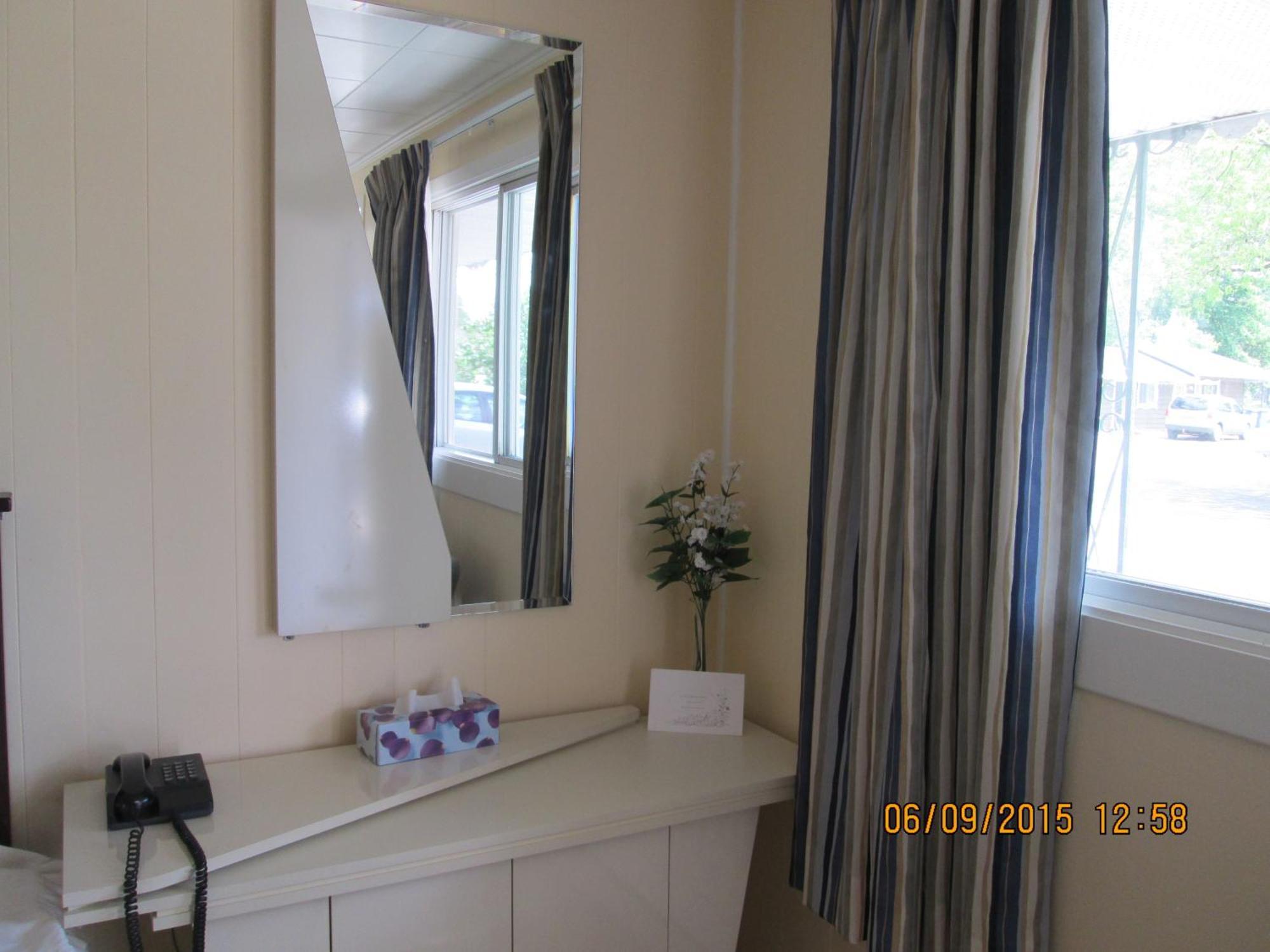 Motel Jann Québec Cameră foto
