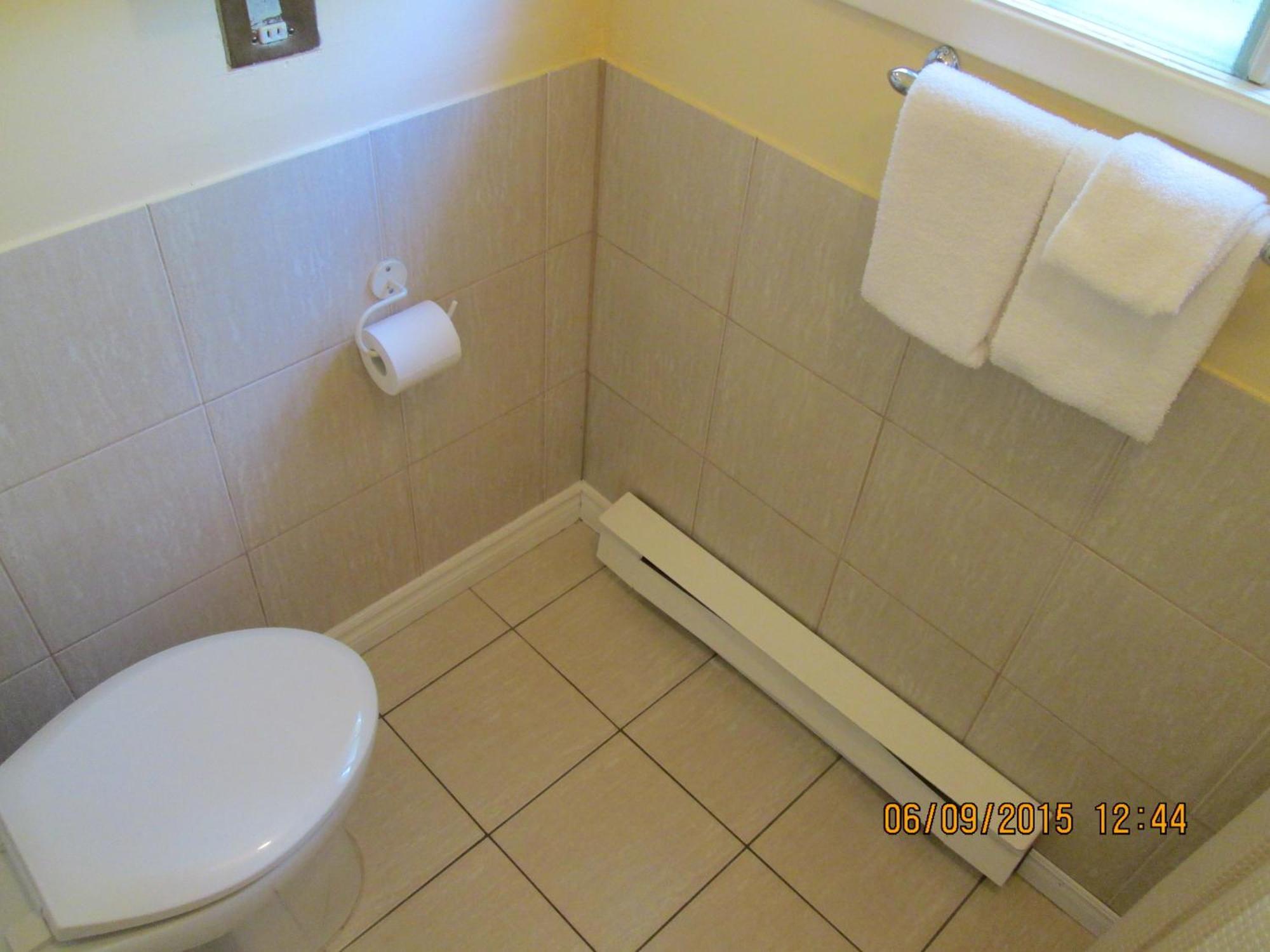 Motel Jann Québec Cameră foto