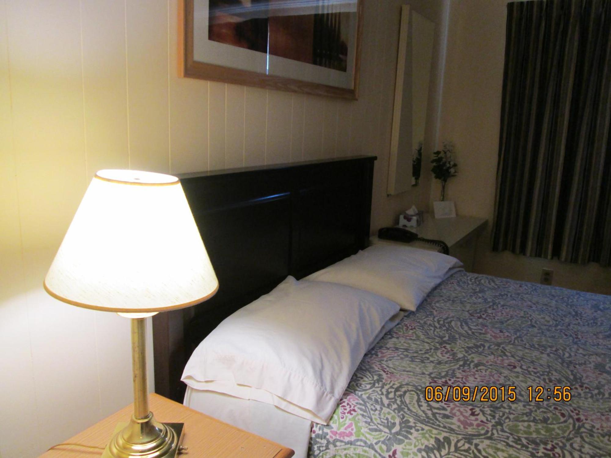 Motel Jann Québec Cameră foto