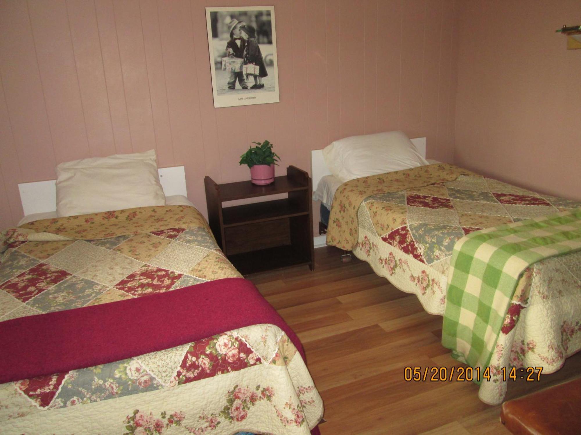 Motel Jann Québec Cameră foto