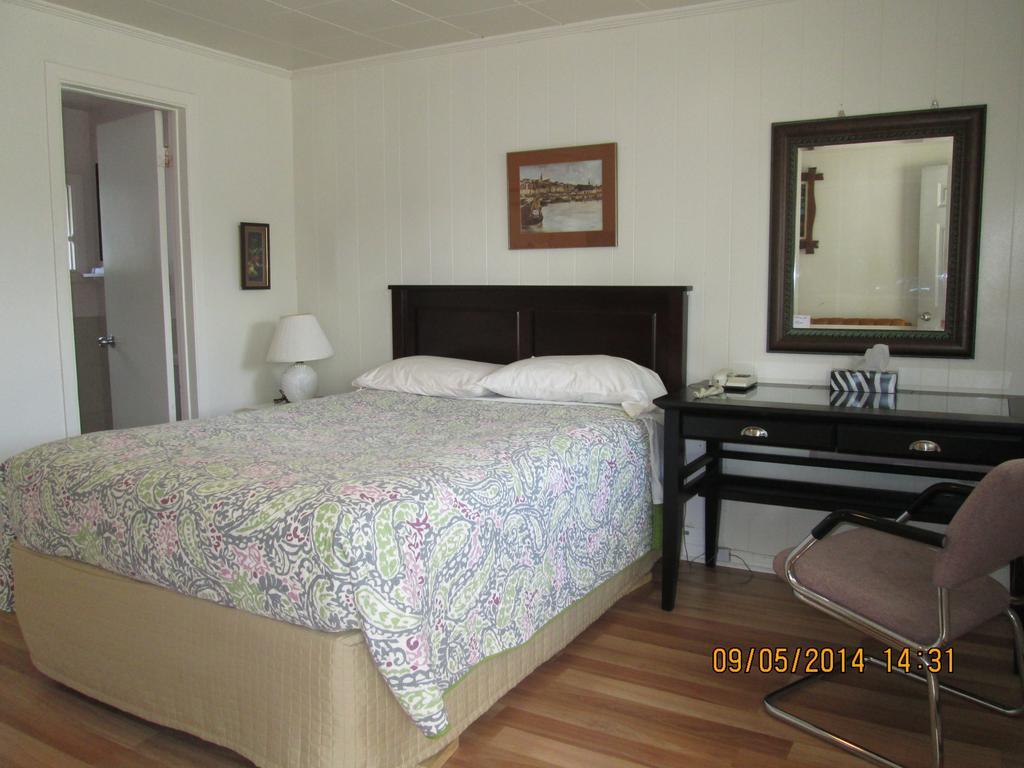 Motel Jann Québec Cameră foto
